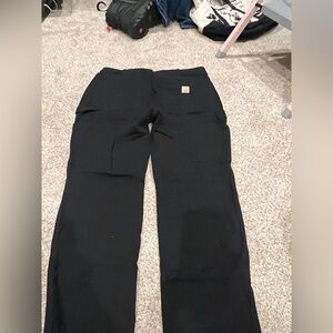 Carhartt Black Pants